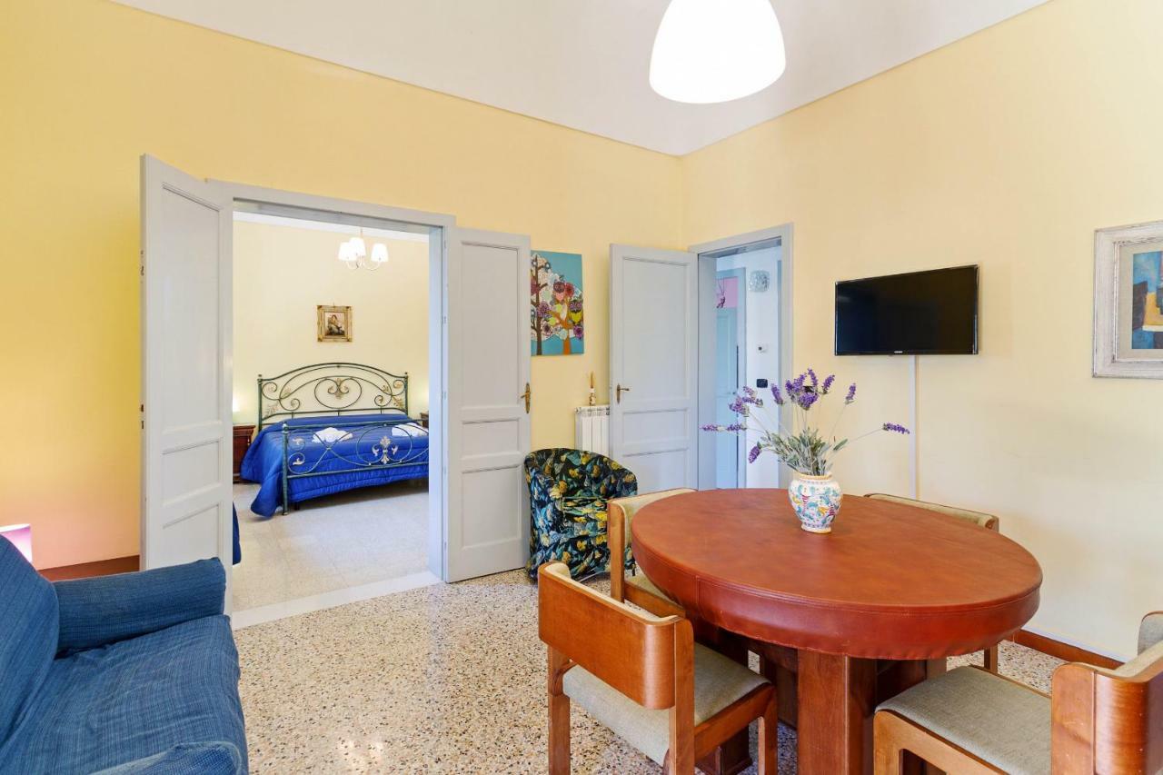 Malicodia Villa Santa Maria di Licodia Exterior foto