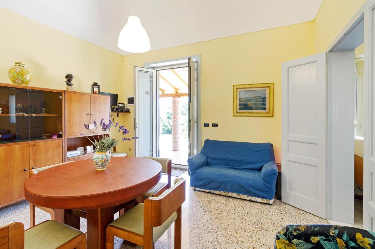 Malicodia Villa Santa Maria di Licodia Exterior foto